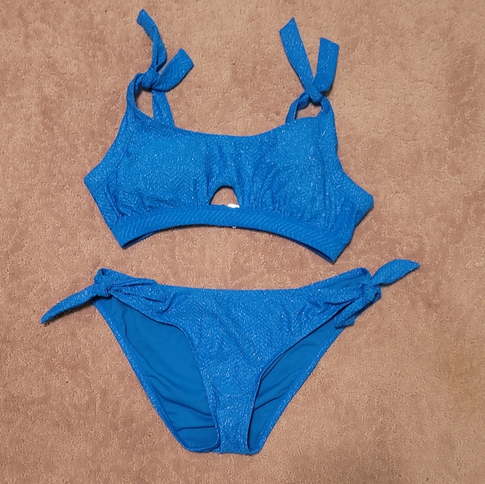 Sugar Beach bikini
